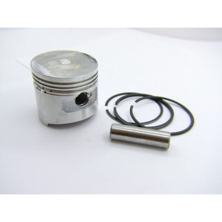 Moteur - Kit Segment-Piston - ø 61.75 - (x1) - CB 750 Four K0-K6 (+0.75)