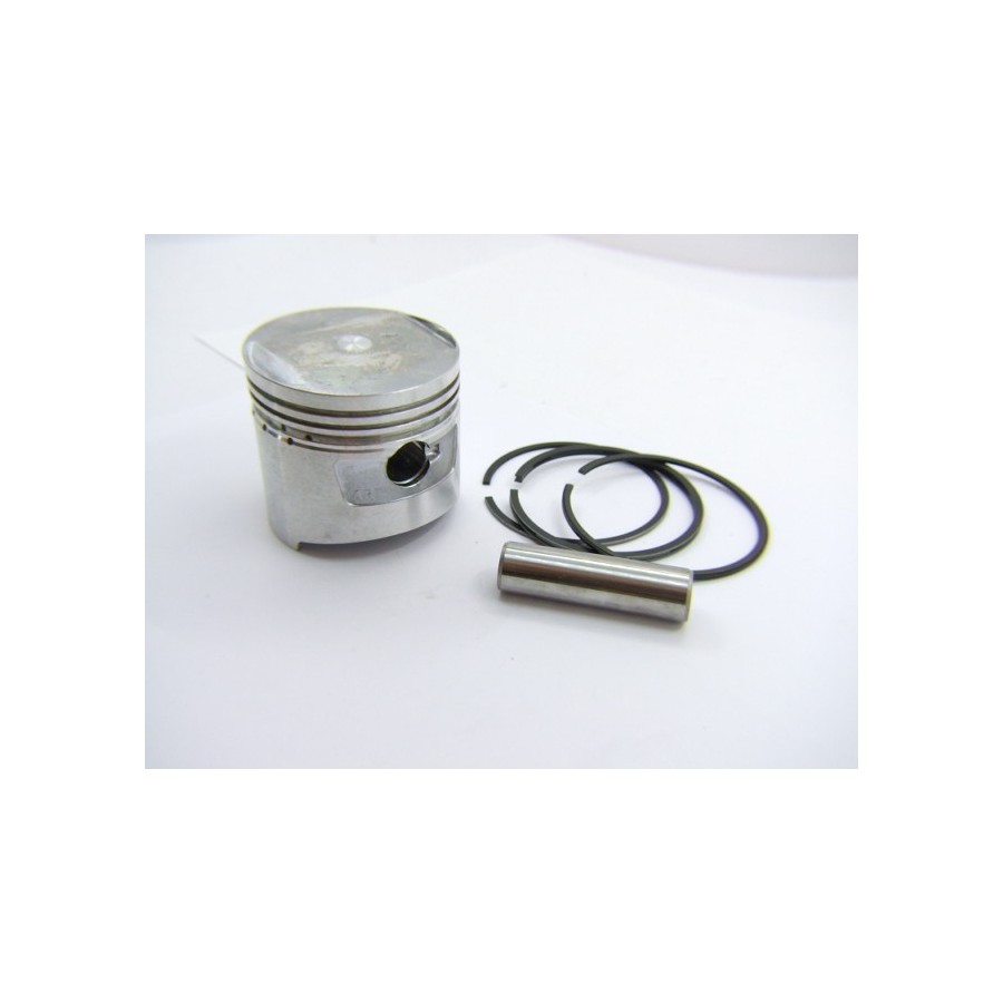 Moteur - Kit Piston + Segment - (+0.25) - CB900F