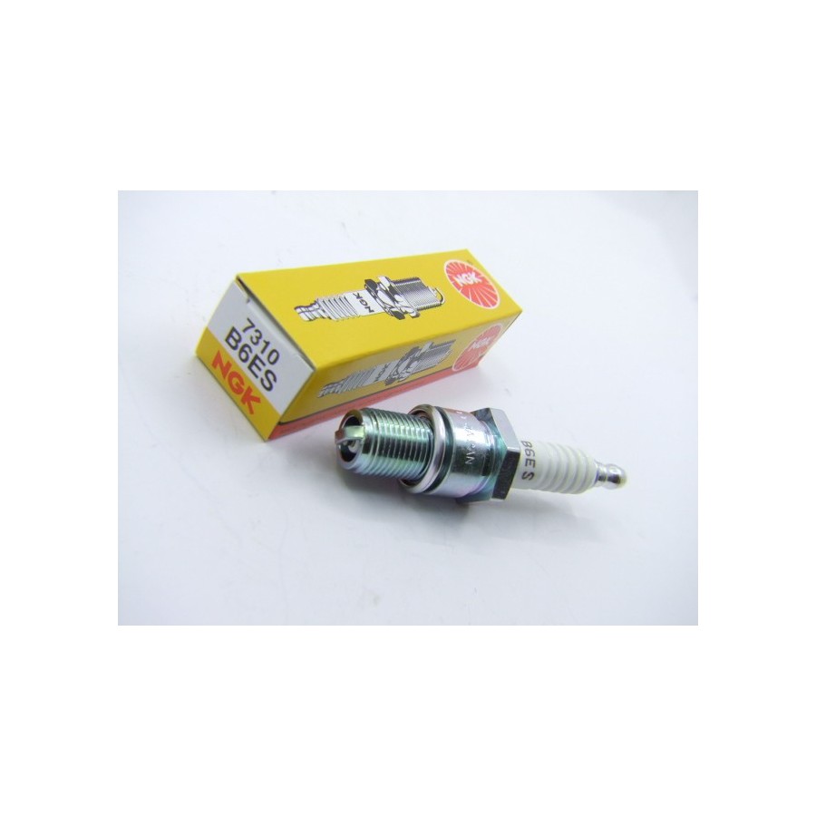 Bougie - Allumage - NGK - B-6-ES - (B6ES)
