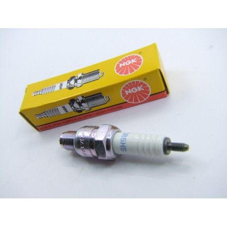 Service Moto Pieces|Bougie - NGK - CR-6-HSa- (CR6HSA)|Bougie|5,20 €