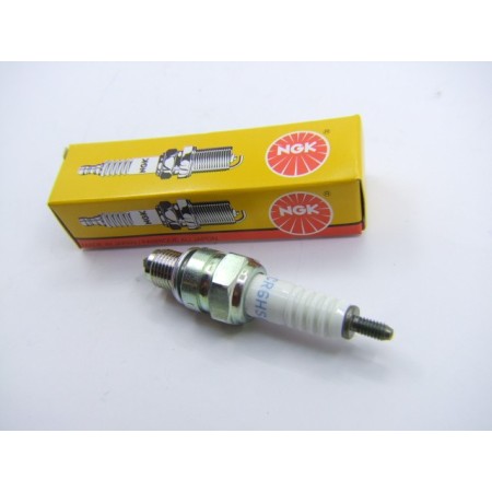 Service Moto Pieces|Bougie - NGK - CR-6-HS - (CR6HS)|Bougie|5,20 €