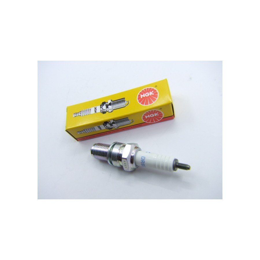 Service Moto Pieces|Ampoule - Navette - SVF8.5 - 6v / 10w - ø11x30mm - (veilleuse/position)|Ampoule 6 volt|2,20 €