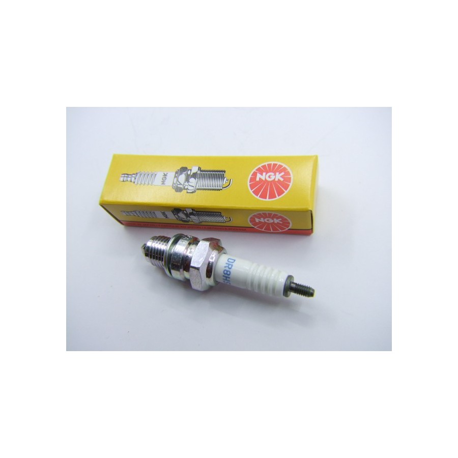 Service Moto Pieces|Bougie - DENSO - Iridium - IU22  - (CR7E)|Bougie|19,90 €