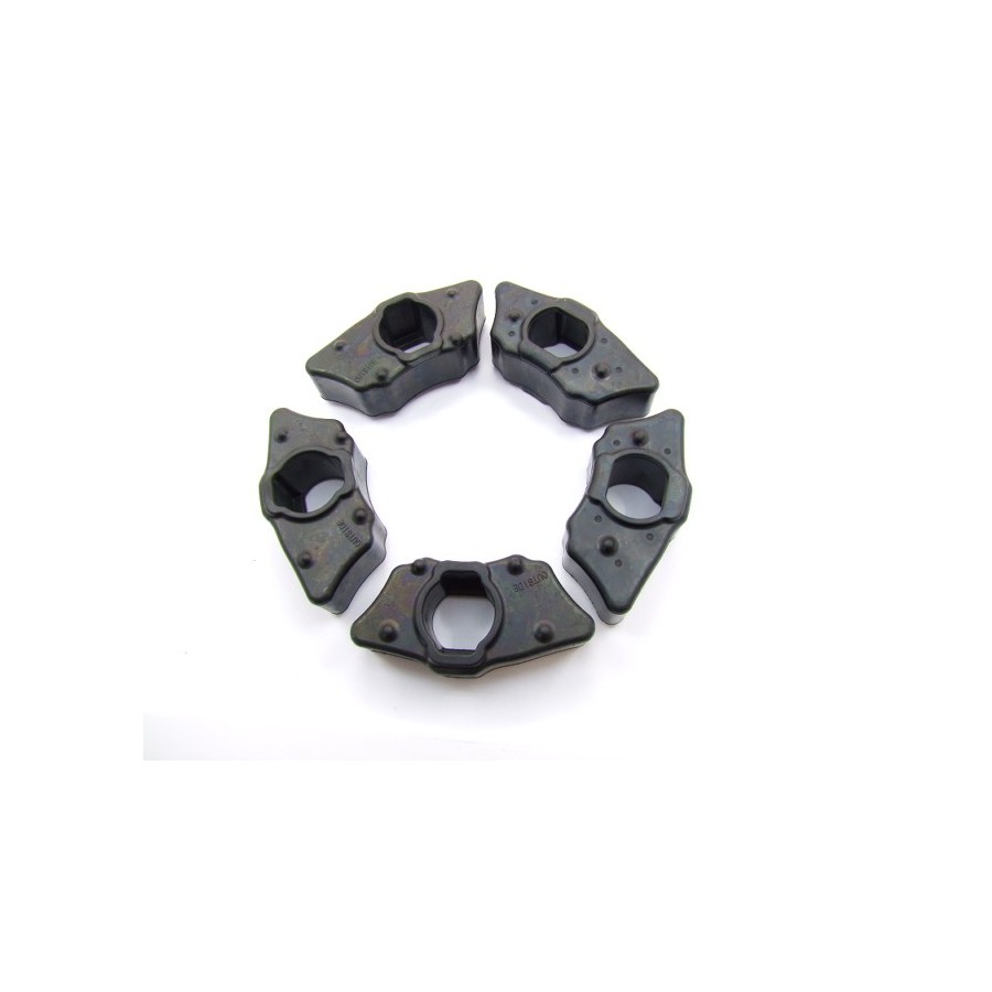 Service Moto Pieces|Durite - "C" - GL1500|Moteur|11,00 €