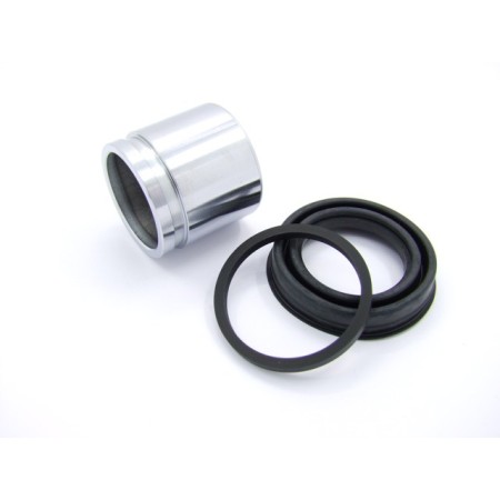 Service Moto Pieces|Frein - Etrier - Piston Acier  - ø 38.10mm x35.00mm + Joint|Piston Frein|46,90 €