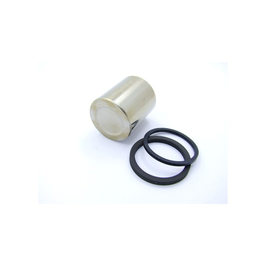 Service Moto Pieces|Frein - Etrier - Avant - Piston - ø 27.00 - 3LD-25802-00|Piston Frein|28,90 €