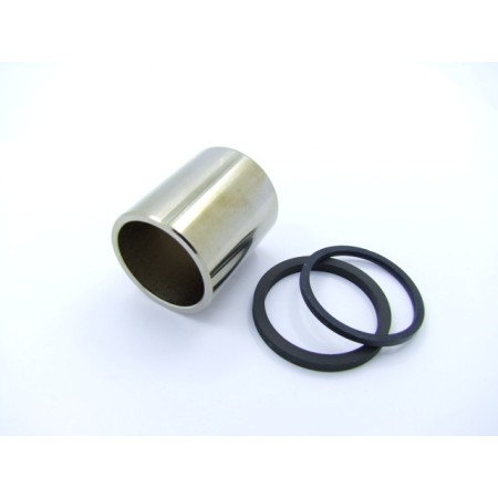 Service Moto Pieces|Frein - Etrier - Piston + joint - ø 30.20x35.00 mm - Acier - 45107-MA3-006|Piston Frein|35,90 €