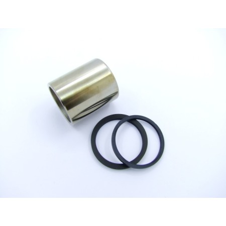 Service Moto Pieces|Frein - Etrier - Piston + joint - ø 30.20x35.00 mm - Acier - 45107-MA3-006|Piston Frein|35,90 €