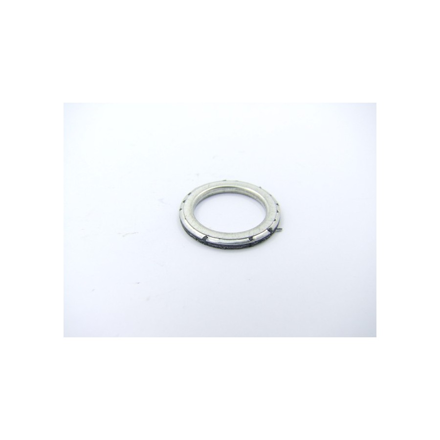 Service Moto Pieces|Echappement - Entretoise de serrage - (x2) - ø 35 x 16mm|Joint collecteur|3,40 €