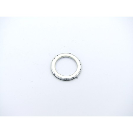 Service Moto Pieces|Echappement - joint de collecteur - Camino - 20x28x3mm|Joint collecteur|1,61 €