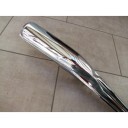 Echappement - Ligne 4en4 - CB350F Four - Adaptable 
