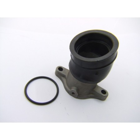 Service Moto Pieces|Pipe d'admission Droite - CX500 - CX500C|Pipe Admission|42,20 €