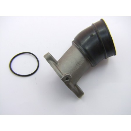 Service Moto Pieces|Pipe d'admission Gauche - CX500 - CX500C|Pipe admission|42,20 €