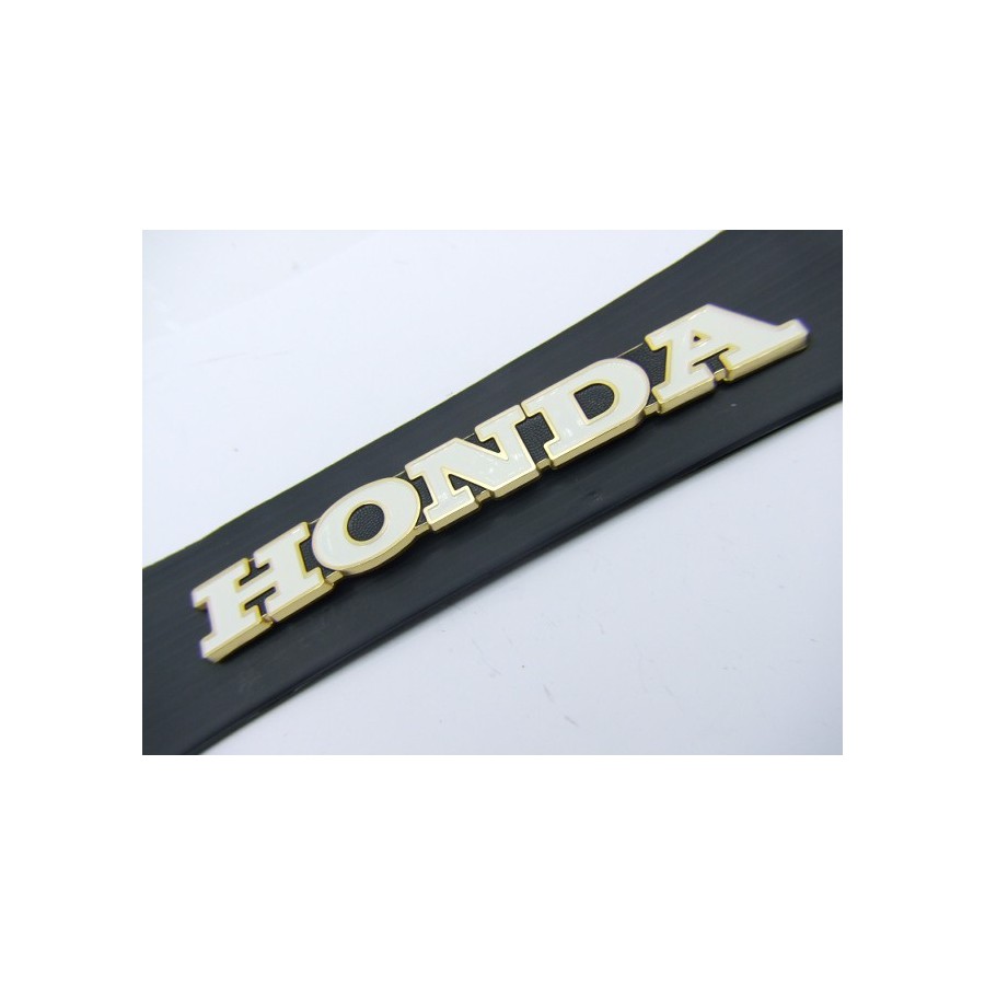 Service Moto Pieces|Reservoir - Embleme HONDA - GAUCHE - CB500 K Four|La Decoration|49,90 €