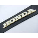 Reservoir - Embleme HONDA - GAUCHE - CB750K1, CB500K Four