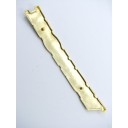 Reservoir - Embleme HONDA - GAUCHE - CB750K1, CB500K Four