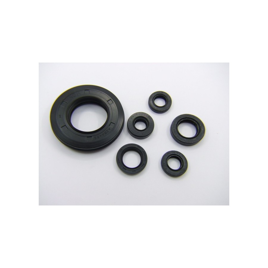 Service Moto Pieces|Moteur - Pochette joint a levre -  Kit joint Spy - RD80 / DT80 LC|pochette spy|18,90 €