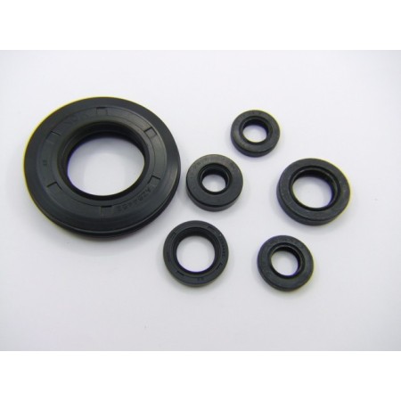 Service Moto Pieces|Moteur - Pochette joint a levre -  Kit joint Spy - XL500R - XL500S - XR500|pochette spy|29,90 €