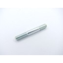 Echappement - Collecteur - Vis de fixation collerette - M6 x32mm