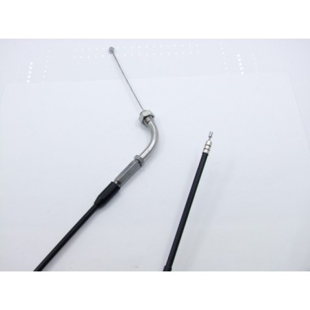 Service Moto Pieces|Cable - Accélérateur - Tirage A -ST 50/70 dax|Cable Accelerateur - tirage|16,90 €