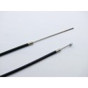 Cable - Accelerateur - Camino