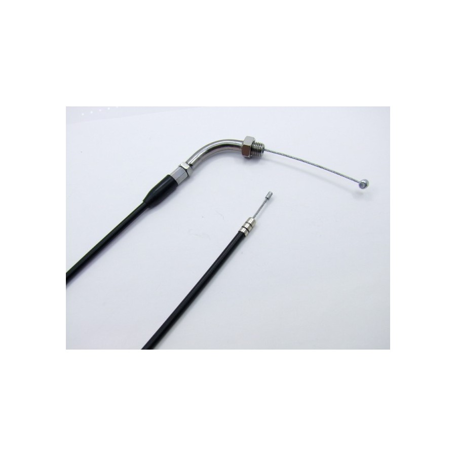 Service Moto Pieces|Cable - Accélérateur - Tirage A - CB50 J|Cable Accelerateur - tirage|11,90 €