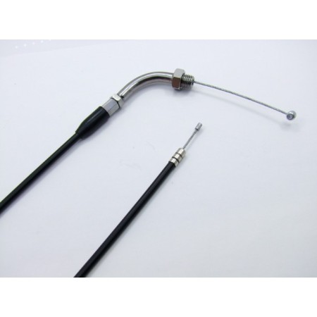Cable - Accélérateur - Tirage A - CB50 J
