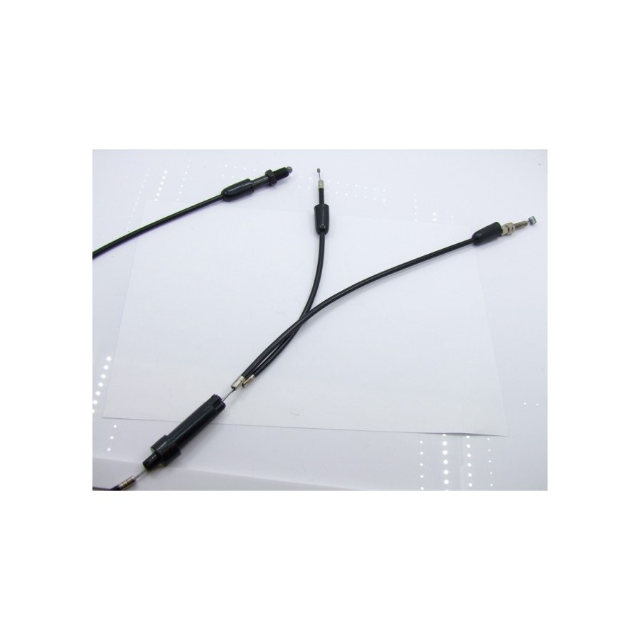 Service Moto Pieces|Cable - Accélérateur - Tirage A - MB80|Cable Accelerateur - tirage|9,90 €