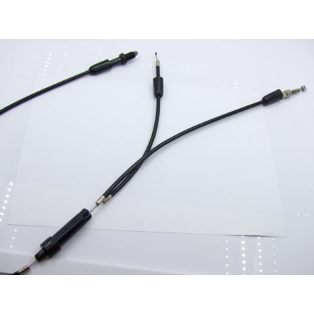 Service Moto Pieces|Cable - Accélérateur - Tirage A - MB80|Cable Accelerateur - tirage|9,90 €