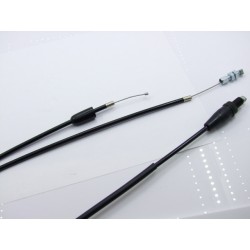 Cable - Accelerateur - MT50/80