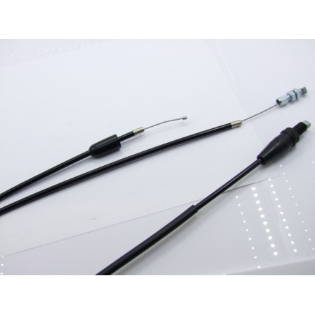 Cable - Accelerateur - MT50/80