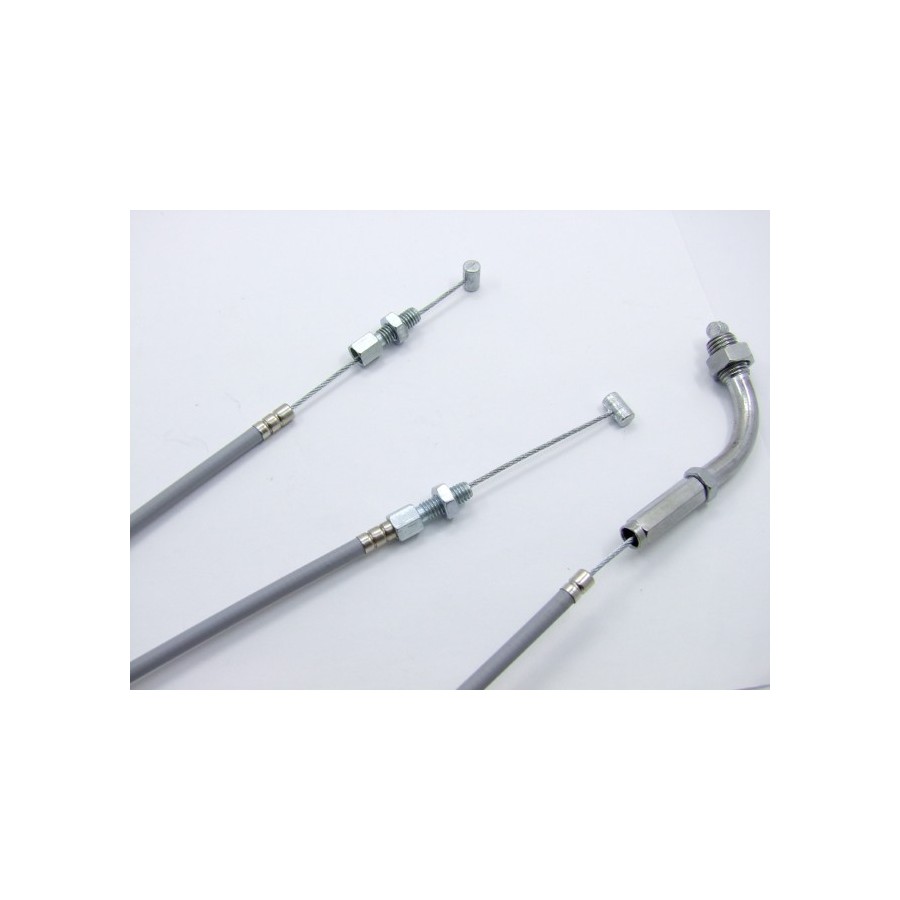 Service Moto Pieces|Cable - Accélérateur - Tirage A - CB 750 / CB900 / CB1100|Cable Accelerateur - tirage|14,90 €