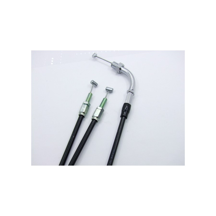 Service Moto Pieces|Cable - Accélérateur - Tirage A - MB80|Cable Accelerateur - tirage|9,90 €