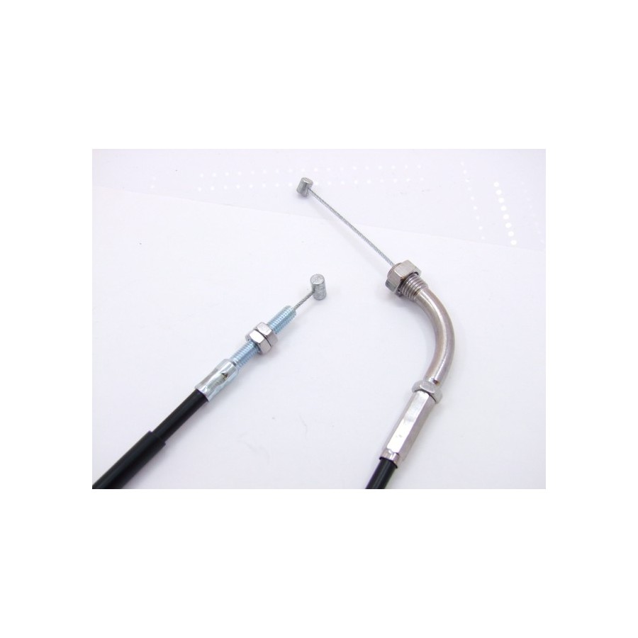 Service Moto Pieces|Accelerateur - Cable aller-Retour - 58300-12E01 - DR650 - 1991-...|Cable Accelerateur - tirage|60,90 €