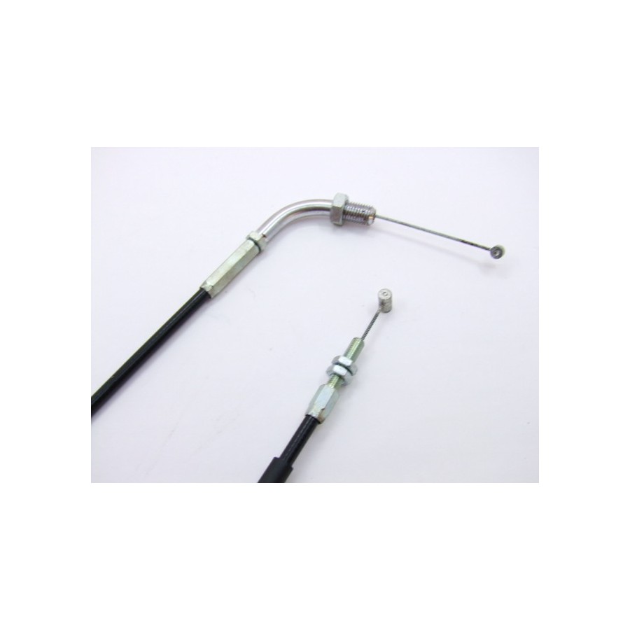 Service Moto Pieces|Cable - Accelerateur - tirage "A" - CX650E|Cable Accelerateur - tirage|45,60 €