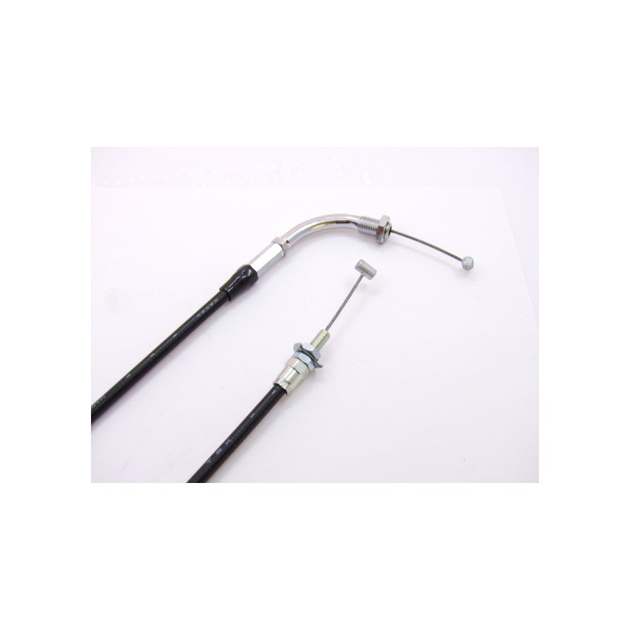 Service Moto Pieces|Cable - Accélérateur - Tirage A -ST 50/70 dax|Cable Accelerateur - tirage|16,90 €