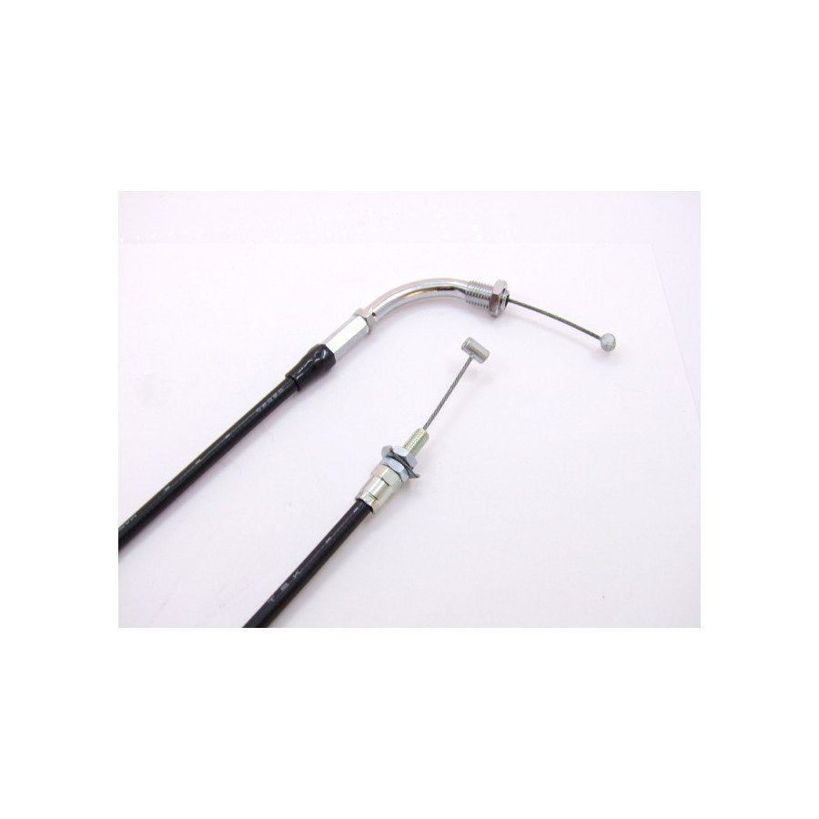 Cable - Accélérateur - Tirage A - CB 250, CB360 G - lg106cm