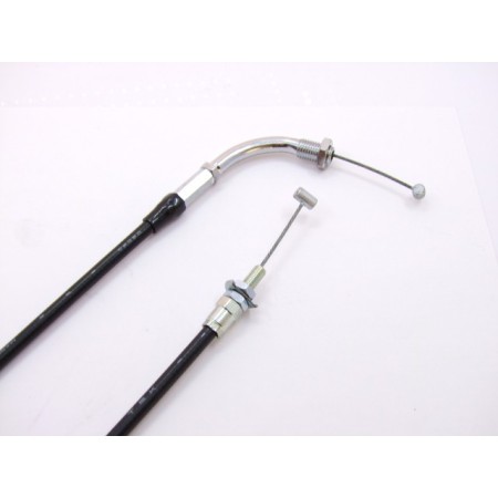 Service Moto Pieces|Cable - Accélérateur - Tirage A - CB 250/360 G - lg106cm|Cable Accelerateur - tirage|18,80 €