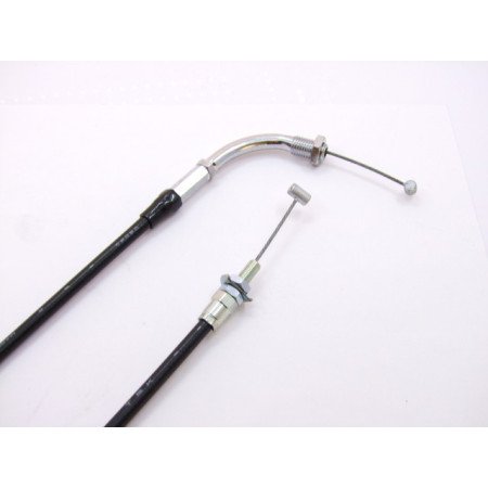 Cable - Accélérateur - Tirage A - CB 250, CB360 G - lg106cm