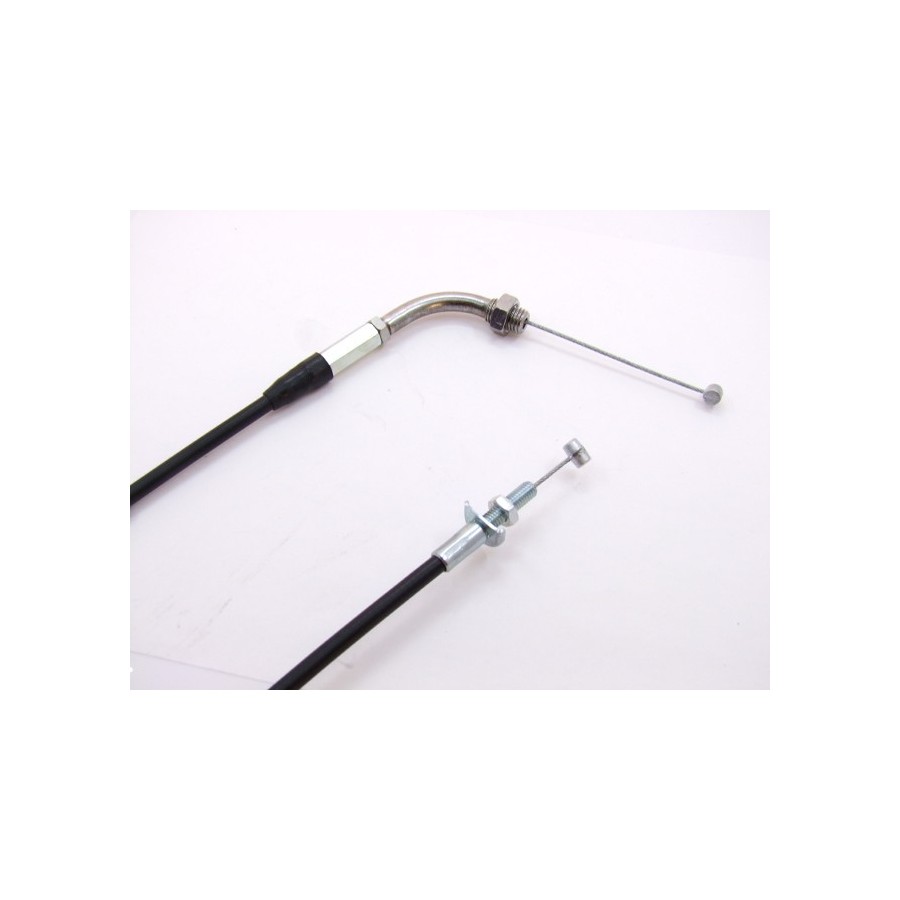 Service Moto Pieces|Cable - Embrayage - Guidon Haut - GL1000|Cable - Embrayage|23,90 €