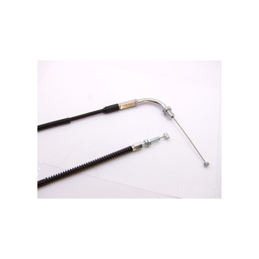 Service Moto Pieces|Cable - Accélérateur - Tirage A - CB400 Four|Cable Accelerateur - tirage|14,90 €