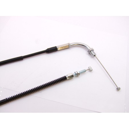 Service Moto Pieces|Cable - Accélérateur - Tirage A - CB400 Four|Cable Accelerateur - tirage|14,90 €