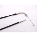 Cable - Accélérateur - Tirage A - CB400 Four
