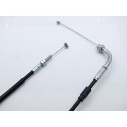 Cable - Accélérateur - Tirage A - CB550K - CB750 k7/F2 - Lg 93cm