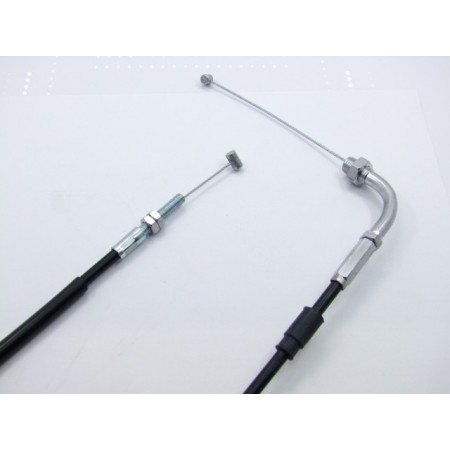 Service Moto Pieces|Cable - Accélérateur - Tirage A - CB550K - CB750 k7/F2 - Lg 93cm|Cable Accelerateur - tirage|17,00 €