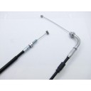 Cable - Accélérateur - Tirage A - CB550K - CB750 k7/F2 - 