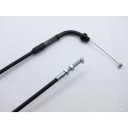 Cable - Accélérateur - Tirage A - CX 500 - Lg - 105cm