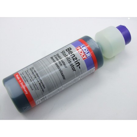 Service Moto Pieces|Carburation - Additif - Stabilisateur essence - Liqui Moly|additif|15,50 €