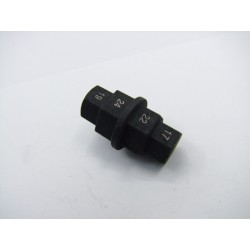 Service Moto Pieces|Bielle - Echappement - Ecrou de fixation |1972 - CB 750 K2|6,90 €