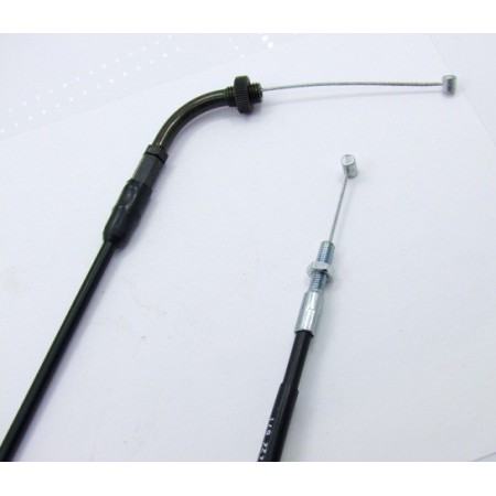 Service Moto Pieces|Cable - Accélérateur - Tirage A - cbx1000|Cable Accelerateur - tirage|28,20 €